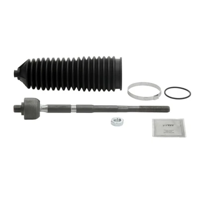 Imagem de TRW JAR1026 Barra Axial da Direção Eixo dianteiro, de ambos os lados M12x1,5 240 FIAT: 500 C Cabrio, Hatchback, ABARTH: / 595 695 Hatchback