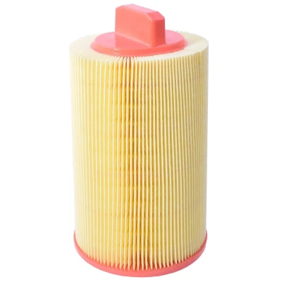 Imagem de Castrol filters CA0125 Filtro de ar 132mm recirculação MERCEDES BENZ: Classe E Sedan, C Coupe