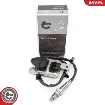 Imagem de ESEN SKV 71SKV032 Sensor NOx 12V para o catalisador