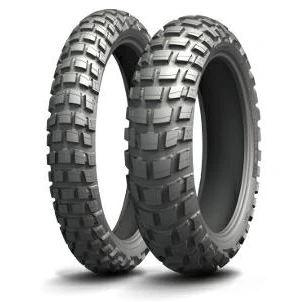 Imagem de Michelin Anakee Wild ( 130/80 18 TT 66S Rodas traseiras, M/C )
