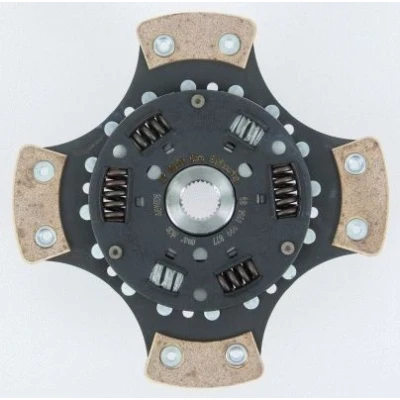 Imagem de SACHS Performance 881861 999877 Disco de Embraiagem 210 26 RENAULT: Megane Scenic