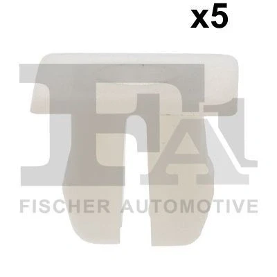 Imagem de FA1 33 60005.5 Grampo, friso