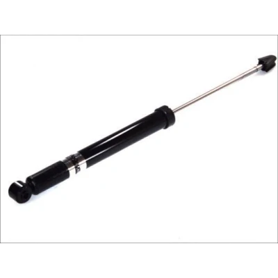 Imagem de KRAFT 4012460 Amortecedor Eixo traseiro Pressão do gás Tubo duplo com assento de mola cavilha em cima FORD: Focus Mk1 Hatchback