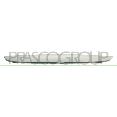 Imagem de PRASCO BM0242104 Guarnição, farol principal à frente, lado esquerdo