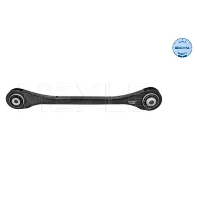 Imagem de MEYLE 116 050 0278 Braço de suspensão Eixo traseiro direito, em baixo, à frente transversal Chapa aço AUDI: A4 B9 Avant, A5 Sportback