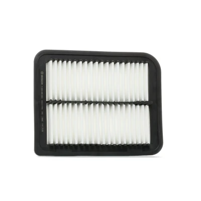 Imagem de BOSCH F 026 400 353 Filtro de ar 51 206 257,5 Cartucho filtrante MITSUBISHI: ASX SUV, Lancer 8 Limousine, 8, CITROËN: C4 Aircross