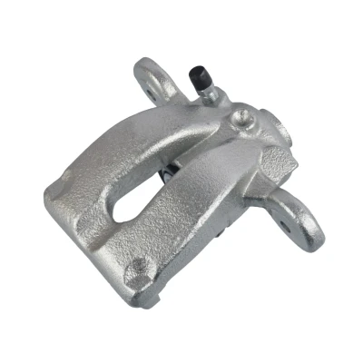 Imagem de FEBI BILSTEIN 181164 Pinça de travão Ferro fundido Eixo traseiro direito BMW: 1 Hatchback, 3 Coupe