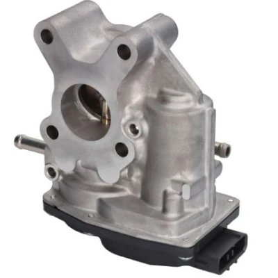 Imagem de DENSO DEG 0122 Válvula EGR elétrico