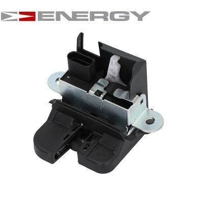 Imagem de ENERGY ZKB0004 Fechadura da Tampa bagageira do veículo VOLKSWAGEN: Polo V Hatchback