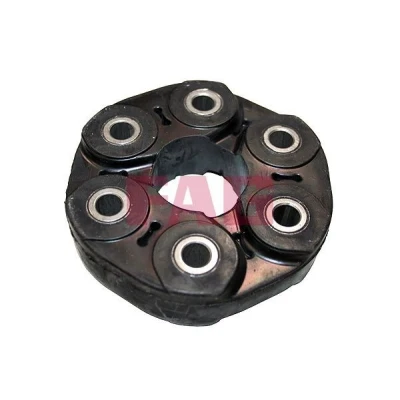 Imagem de FAG 773 0003 10 Acoplamento do Cardan 78 110 BMW: 3 Sedan, 1 Hatchback, 5 Sedan