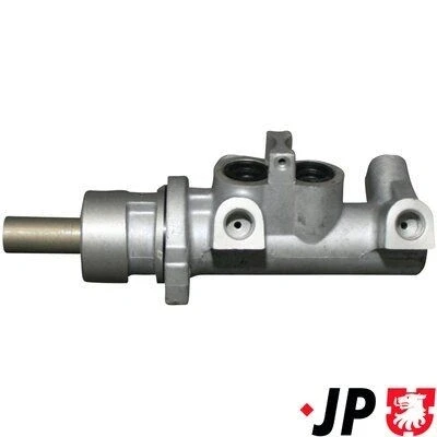 Imagem de JP GROUP 1561100600 Bomba Central Dos Travões 2 23,8 para veículos sem ABS veículo com volante à esquerda FORD: Focus Mk1 Hatchback