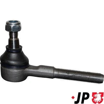Imagem de JP GROUP 1244602500 Rótula de direção Eixo dianteiro, lado esquerdo, direito, interior