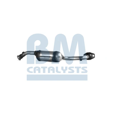 Imagem de BM CATALYSTS BM91625H Catalisador Approved RENAULT: TWINGO 1