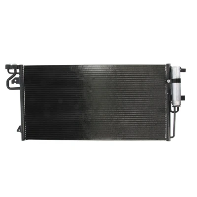 Imagem de THERMOTEC KTT110636 Condensador com secador 728 x 361 16 mm FORD: FOCUS 3 Turnier