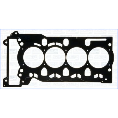 Imagem de AJUSA 10176300 Juntas da Cabeça do Motor MULTILAYER STEEL BMW: 3 Sedan