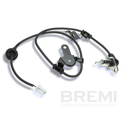 Imagem de BREMI 50705 Sensor de ABS com cabo MAZDA: 626 V Sedan