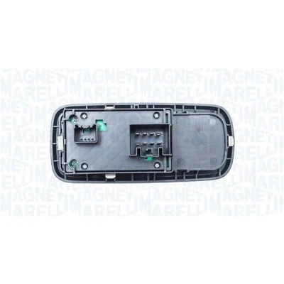 Imagem de Interruptor, elevadores dos vidros MAGNETI MARELLI 000051109010
