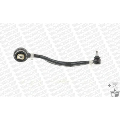 Imagem de MONROE L11527 Braço de suspensão com articulação suspensão/guia, apoio borracha transversal BMW: 7
