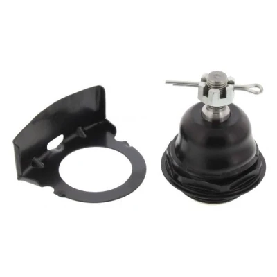Imagem de MAPCO 55509 Rótula de suspensão em baixo, Eixo dianteiro, lado esquerdo, direito 15,1 M12x1,25, M42x1,5 HYUNDAI: i30 I Carrinha