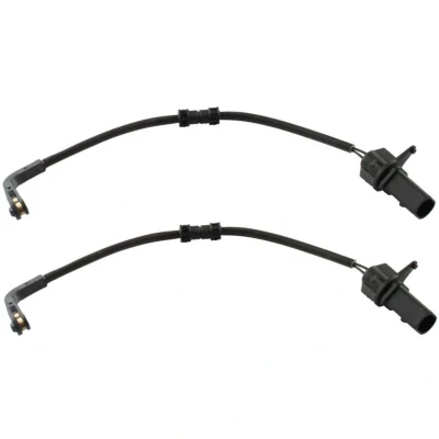 Imagem de QUICK BRAKE WS 0391 A Sensor de Desgaste Pastilha Freio Jogo eixo AUDI: A8 D4