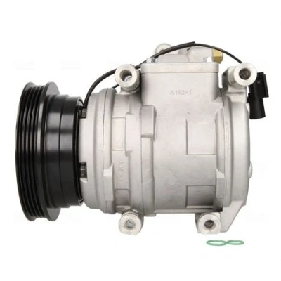 Imagem de NISSENS 89289 Compressor 10PA15C 12 PAG 46 R 134a HYUNDAI: Tucson