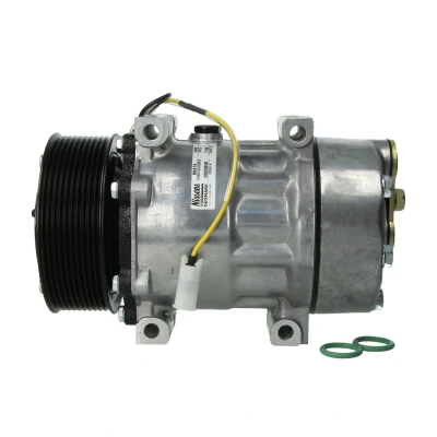 Imagem de NISSENS 89474 Compressor SD7H15 24 PAG 46 R 134a