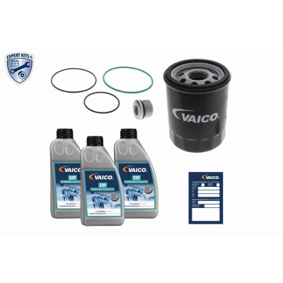 Imagem de VAICO V58 0004 Conjunto de peças, mudança óleo, caixa vel. automática