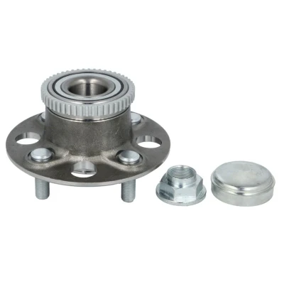 Imagem de BTA H24048BTA Kit de rolamento roda Eixo traseiro 139, 139 HONDA: Civic 7 Hatchback, Limousine