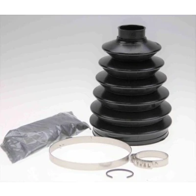 Imagem de LÖBRO 307266 Fole de Transmissão 145mm TPE (elastómero termoplástico) MERCEDES BENZ: Classe ML