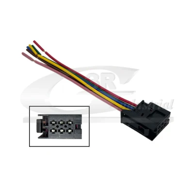 Imagem de Kit de reparação cabos, luzes trazeiras 3RG 30700