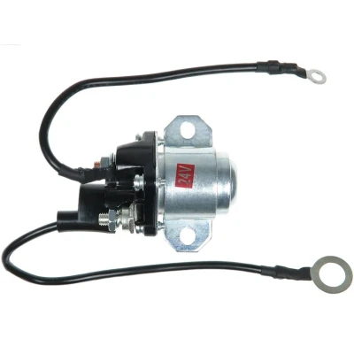 Imagem de AS PL SS5047 Interruptor electromagnético, motor de arranque