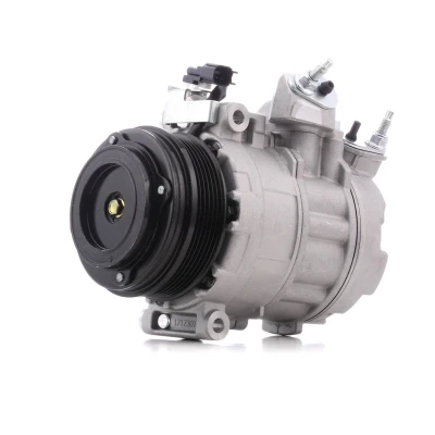 Imagem de NISSENS 890419 Compressor 7SBH17C 12 PAG 46 R 134a FORD: S Max Mk1, MONDEO 4 Turnier, FOCUS 3 Turnier
