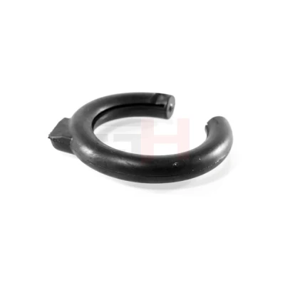 Imagem de GH 622389 Batente de encosto, suspensão Eixo dianteiro, em baixo FIAT: Punto III Hatchback