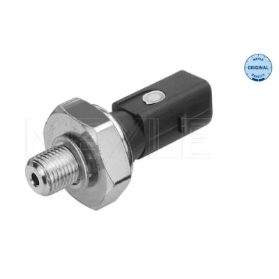 Imagem de MEYLE 114 820 0001 Sensor Pressão do Óleo M10 x 1,0 0,3 0,6 Contacto normalmente aberto ORIGINAL Quality VOLKSWAGEN: Polo III Classic, Golf 7, 4