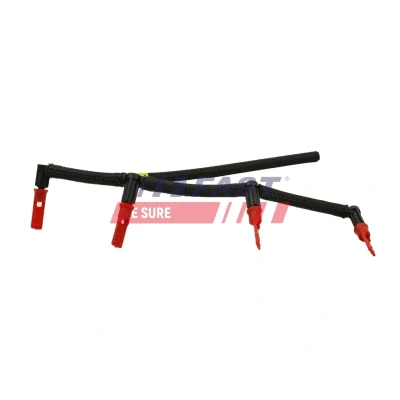 Imagem de FAST FT39592 Tubo flexível do combustível PEUGEOT: 206 Hatchback, 207 3008 I, FORD: FIESTA 5, CITROËN: C4 I Grand Picasso, C3 Hatchback
