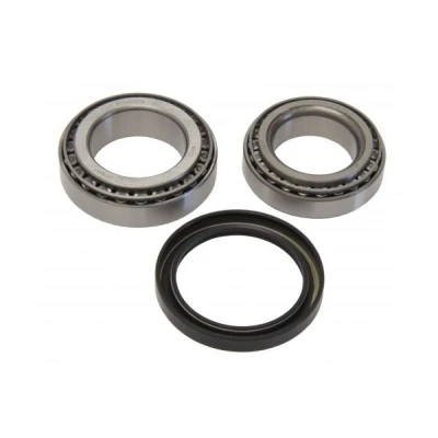 Imagem de MAPCO 26822 Kit de rolamento roda Eixo dianteiro, ambos os lados 75, 68 OPEL: Frontera A SUV, B Monterey