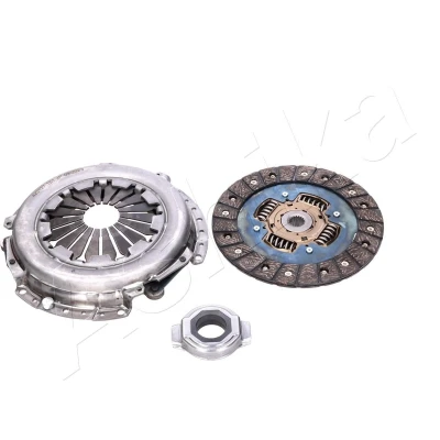 Imagem de ASHIKA 92 01 151 Kit de Embraiagem 215mm NISSAN: ALMERA II Hatchback, 1 Primera Sedan