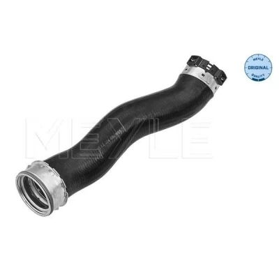 Imagem de MEYLE 314 036 0020 Mangueira Para o Turbocompressor ACM (borracha poliacrílica) BMW: 3 Touring, Coupe, 1 Coupe