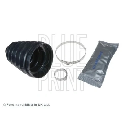 Imagem de BLUE PRINT ADH28120 Fole de Transmissão do lado da roda, Eixo dianteiro Termoplástico HONDA: CR V 1, CIVIC 8 Hatchback, 7 Hatchback