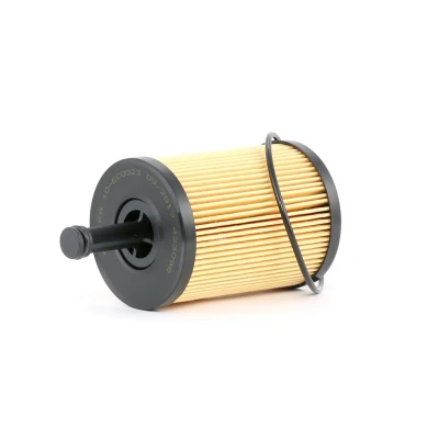 Imagem de ASHIKA 10 ECO023 Filtro de óleo Cartucho filtrante VOLKSWAGEN: Golf 4, 6, 5, AUDI: A3 Hatchback, A5 B8 Coupe, Sportback