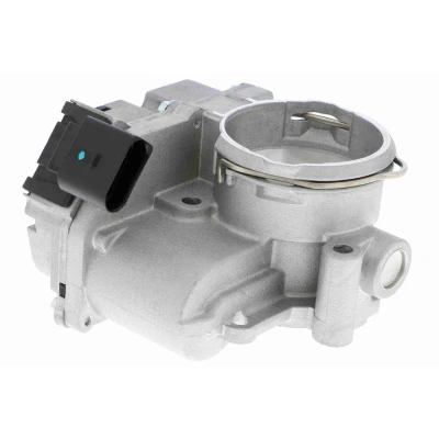 Imagem de VEMO V10 81 0034 1 Corpo de Borboleta 44 electrónico sem junta É necessário adaptar/actualizar unidade comando/software Original Quality