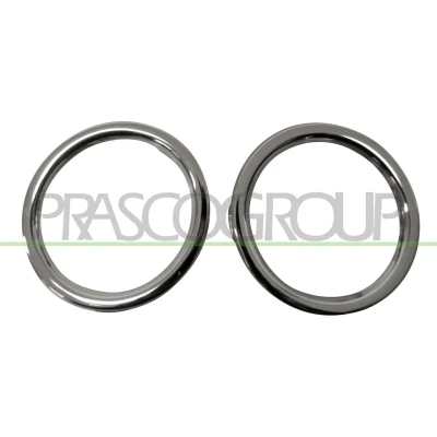 Imagem de PRASCO RN3291240 Guarnição, farol de nevoeiro ambos os lados
