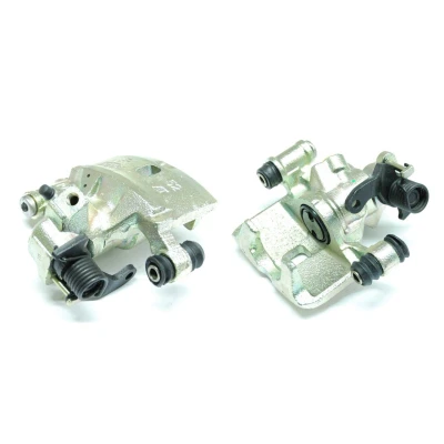Imagem de BOSCH 0 986 473 489 Pinça de travão Ferro fundido 44,6 TOYOTA: Corolla VIII Compact