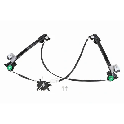 Imagem de Vaico Elevador de vidro traseira, Mala elétrico sem motor V48 0316 LAND ROVER: Freelander I SUV, SUV Cabrio