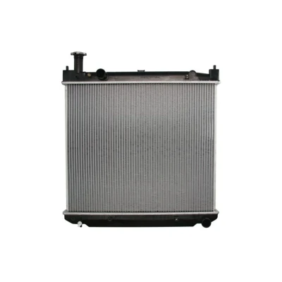 Imagem de THERMOTEC D72017TT Radiador, arrefecimento do motor TOYOTA: Hiace 4 Kasten, Bus
