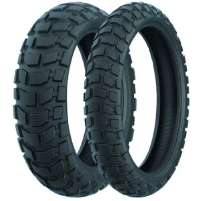 Imagem de Heidenau K60 Ranger ( 90/90 21 TL 54R Marcação M+S Lama e Neve, M/C, Rodas dianteiras )