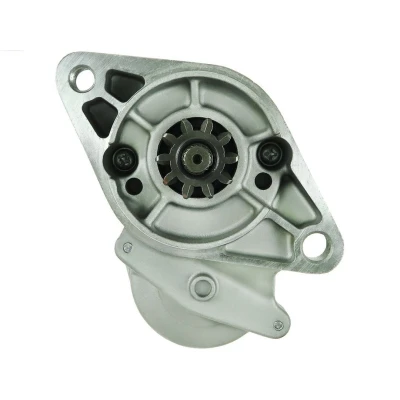 Imagem de AS PL S6044 Motor de arranque 12 2,00 10 TOYOTA: HIACE 4 Kasten, HILUX Pick up, 6 up