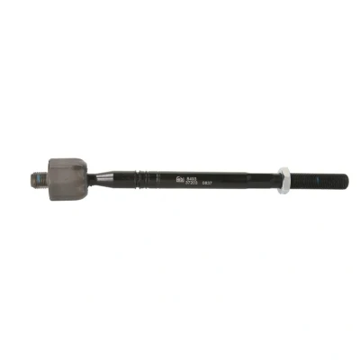 Imagem de FEBI BILSTEIN 37203 Barra Axial da Direção Eixo dianteiro, lado esquerdo, direito 306 ProKit com porca de segurança