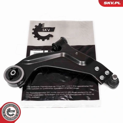 Imagem de ESEN SKV 69SKV262 Braço de suspensão Eixo dianteiro, à direita transversal FORD: MONDEO 3 Kombi, Stufenheck,