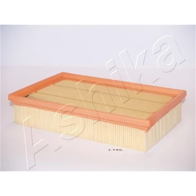 Imagem de ASHIKA 20 0L L14 Filtro de ar 57mm 182mm 273mm Cartucho filtrante LAND ROVER: Freelander 2 SUV